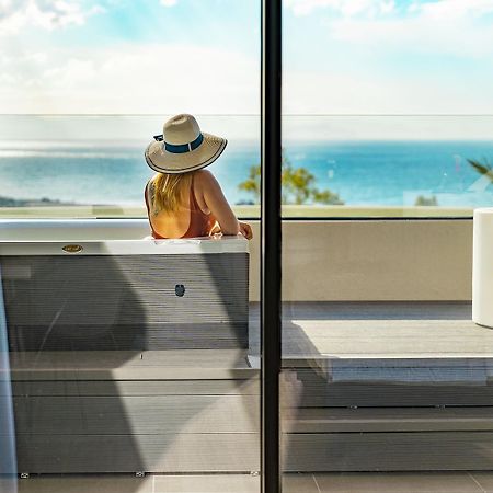 Hotel Costa Verde เชฟาลู ภายนอก รูปภาพ