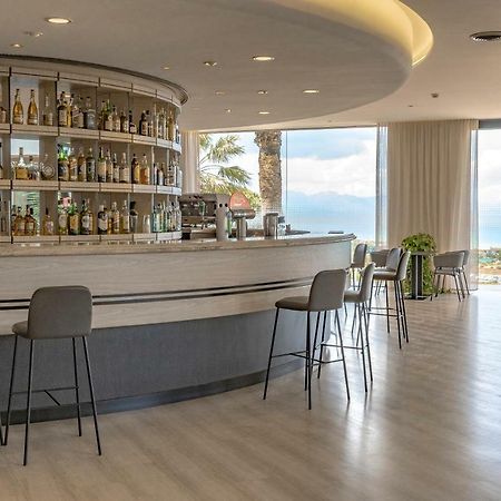 Hotel Costa Verde เชฟาลู ภายนอก รูปภาพ