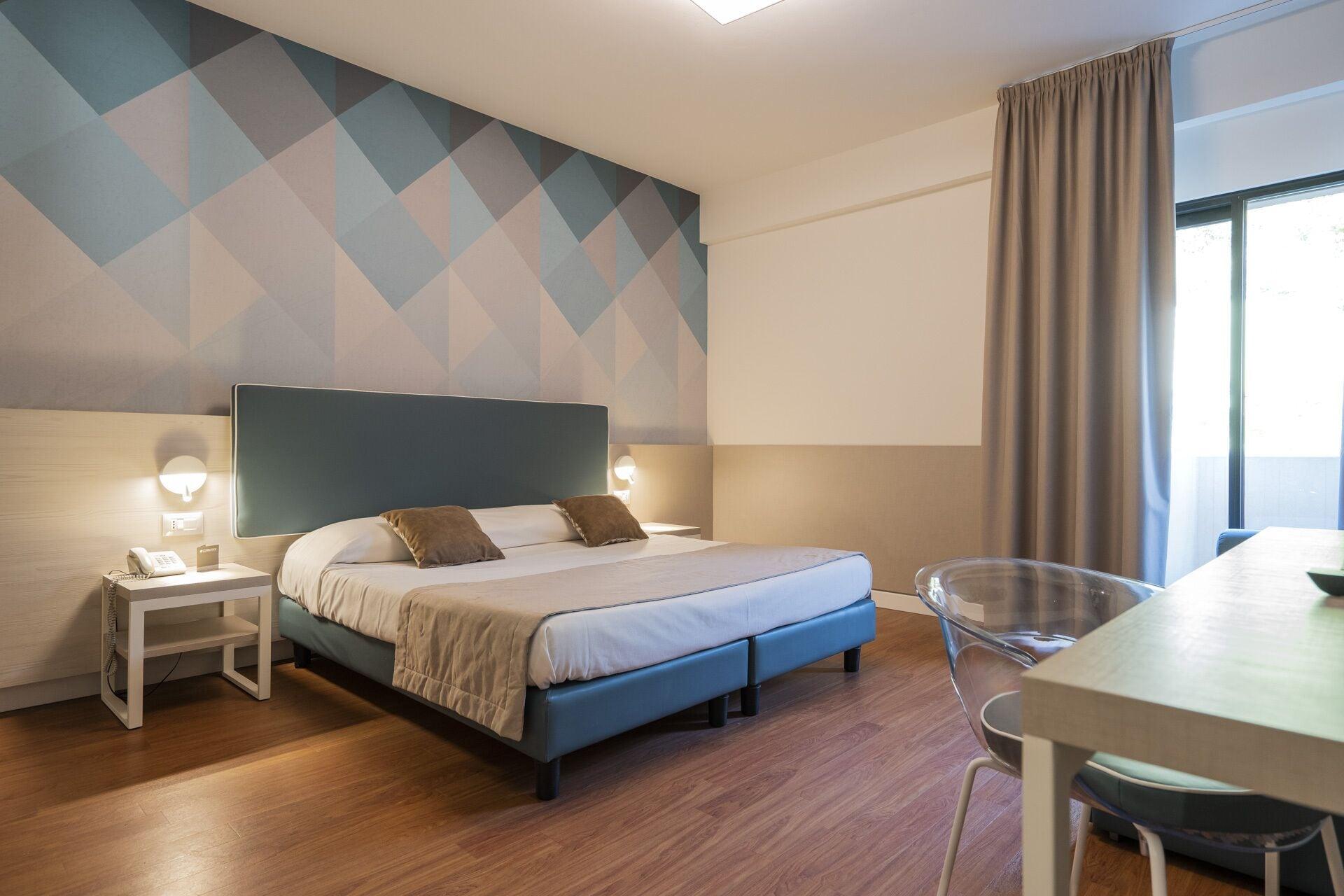 Hotel Costa Verde เชฟาลู ภายนอก รูปภาพ
