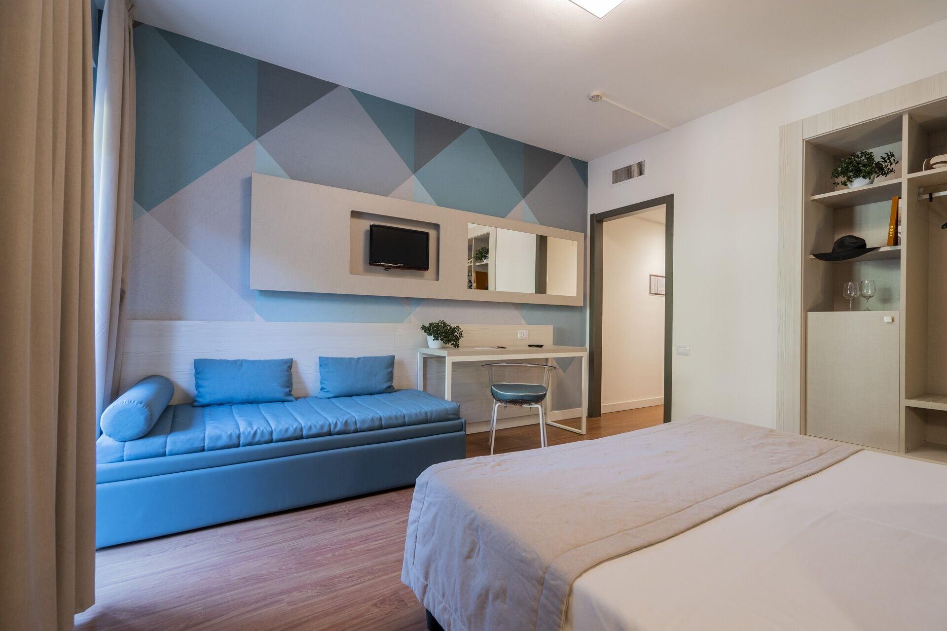 Hotel Costa Verde เชฟาลู ภายนอก รูปภาพ