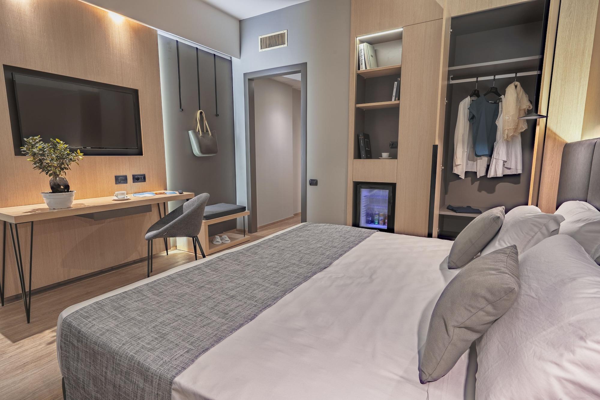 Hotel Costa Verde เชฟาลู ภายนอก รูปภาพ