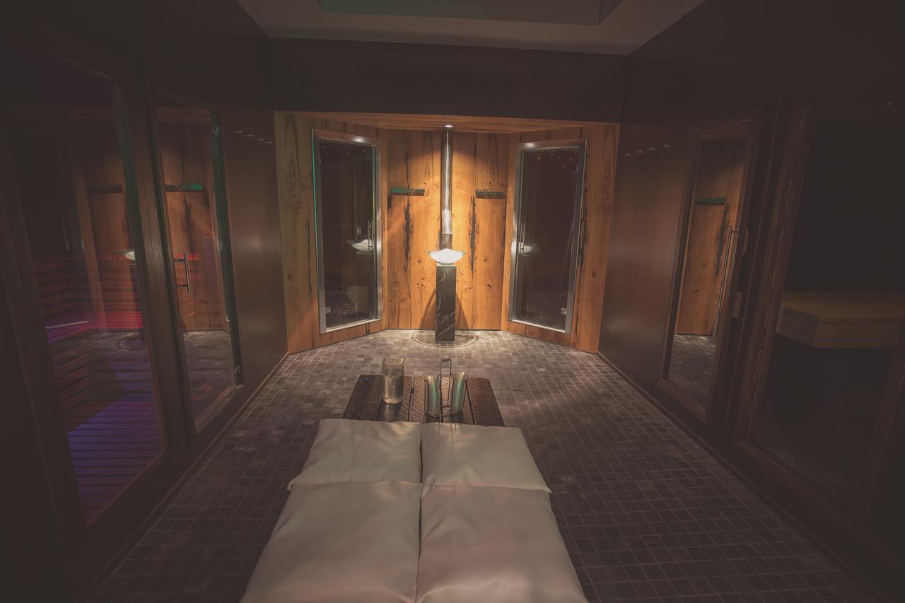 Hotel Costa Verde เชฟาลู ภายนอก รูปภาพ