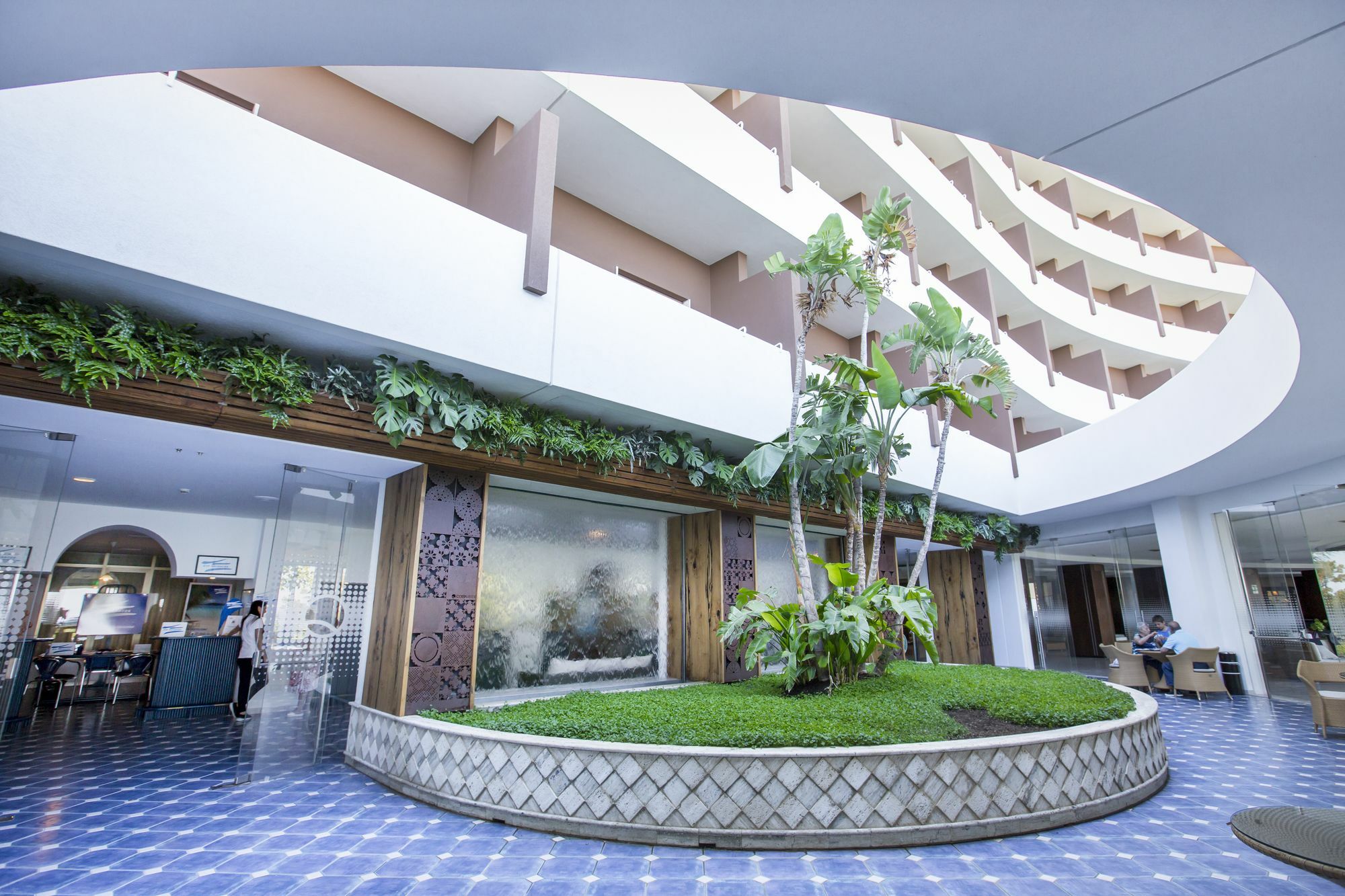 Hotel Costa Verde เชฟาลู ภายนอก รูปภาพ